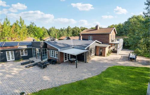 Bøtø By House | Relaxing Retreat at Vggerlse with Indoor Pool & Pet Friendly