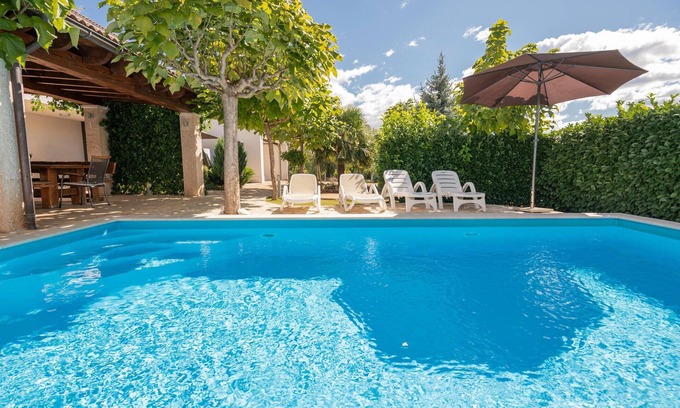 Imotski House | Immaculate Vacation House with Pool Near Imotski, Dalmatia