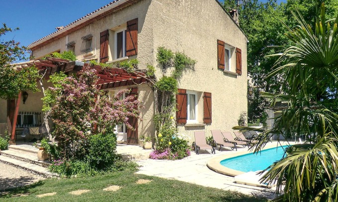 Vedene House | Amazing home in Vedène
