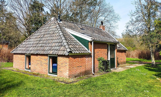 Vledder House | Charming Country Retreat Surrounded by Drenthe Nature
