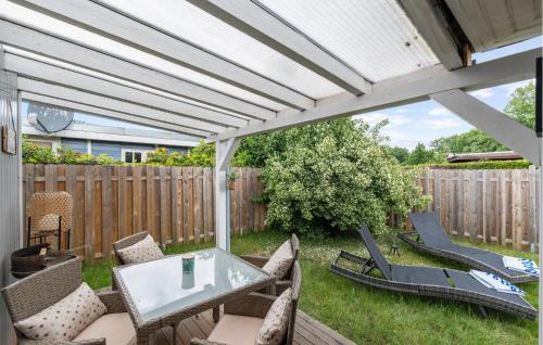 Winsen House | Amazing Home In Winsen, Aller With Wifi