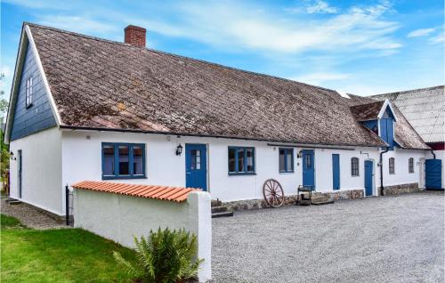 Ystad House | Inviting Home in Ystad with Kitchen and Family Amenities