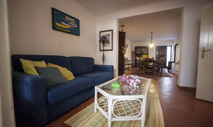 Evora House | Beautiful Evora House with Pool and Ocean Views