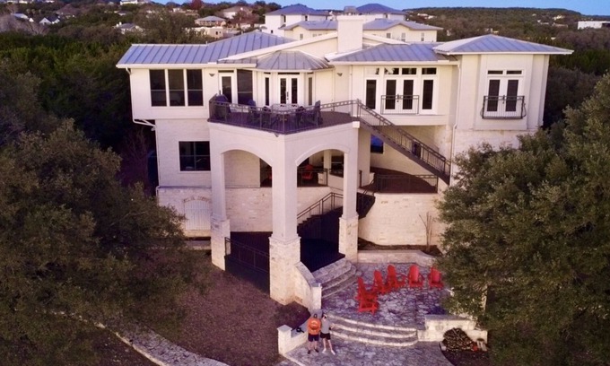 Highland Lake Estates House | Top-Rated Lakefront Vacation Home with Amazing Amenities