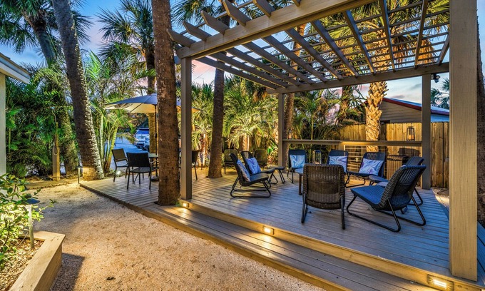 Winslow Reserve Apartment | Cozy 1BR Apt with Ocean View, Steps from the Beach