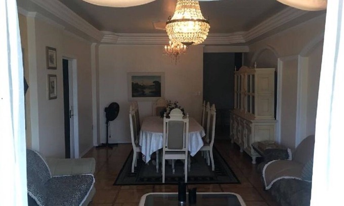 Centro Apartment | Beautiful Oceanfront Apartment with Spa in Balneário Camboriú