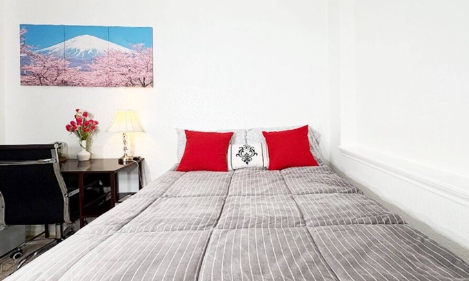 Wetmore Apartment | Amazing Private Experience in house with WiFi and AC in marvelous San Antonio