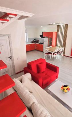 Gabala Villa | Amazing Rest Home
