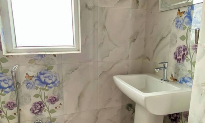 Thamel Apartment | Amazing room with patio & awesome views in Thamel