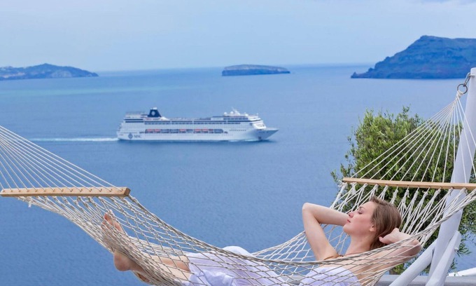 Oia Villa | Amazing Santorini Villa | Villa Celestial | 1 Bedroom | Private Infinity Pool &.