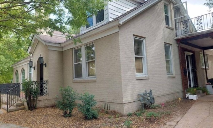 Augusta Apartment | Exceptional Second Floor Apartment with Family-Friendly Amenities
