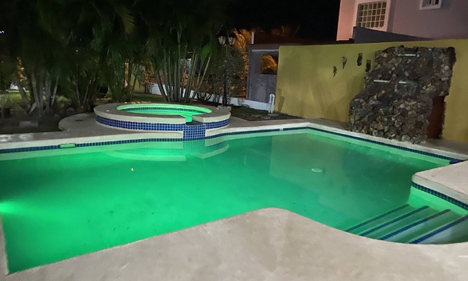 Playa Coronado House | Unforgettable SMART House in Coronado Beach with Pool & Spa