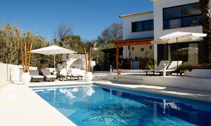 Alhaurin el Grande Other | Discover a Hidden Gem: Spacious Finca with Private Pool