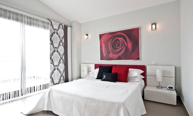 Camastra Villa | AMAZING SPACE AND TRANQUILITY