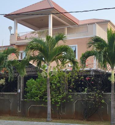 Ofin House | Amazing Suites Reservation, Lekki Phase 1, Lagos