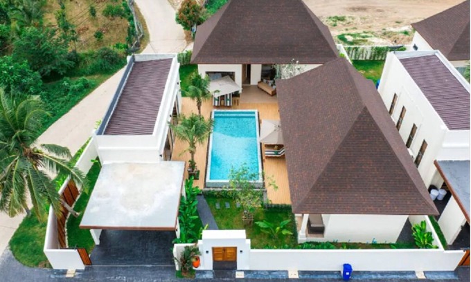 Ko Kaeo Villa | Discover the New Taraburi in Laguna - Family Friendly Escape