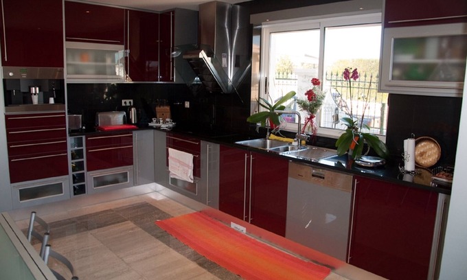 Vale de Parra House | Experience V5 Villa: Oceanfront Retreat at Galé Beach, Albufeira