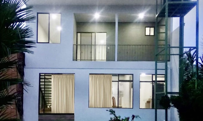 Alajuela House | Inviting Getaway: Entire House with Amazing Views near San Jose