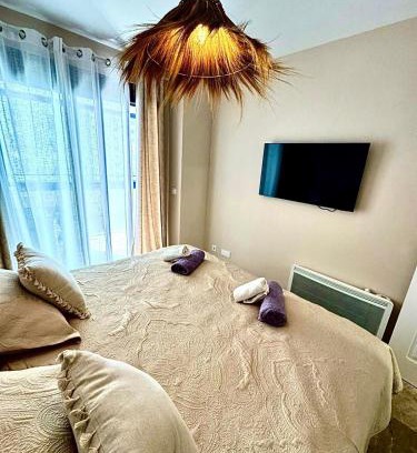 Calpe Apartment | Amazing view!