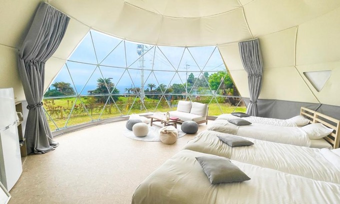 Kushima Other | Stunning View Room 2 - Guest Rated 10/10 for Families