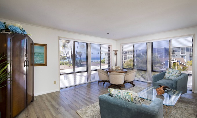 La Jolla Shores Condo | Unforgettable Ocean Views at La Jolla Shores Clubdominium