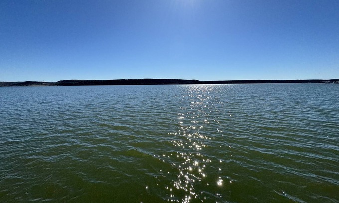 Graham Cabin | Scenic Getaway with New Dock in a Serene Cove
