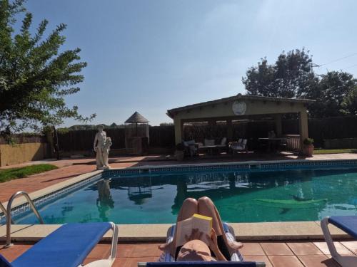 Palamos Villa | Discover Nydum: Family-Friendly with Pool & Pet Amenities