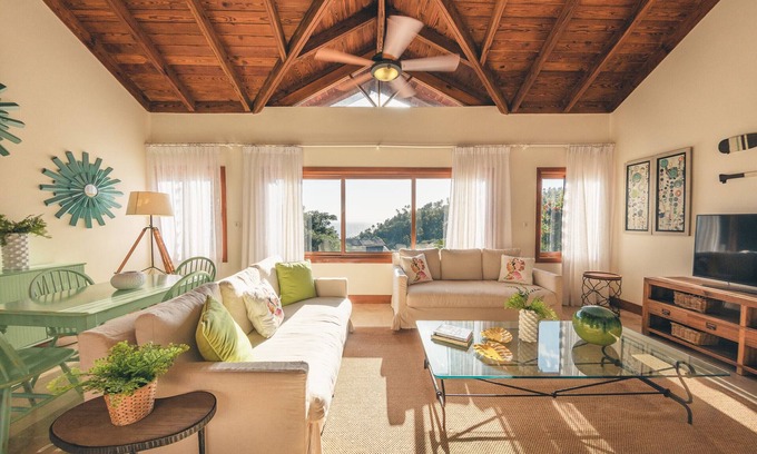 Puerto Bahia Villa | Discover the Perfect Villa at Puerto Bahia C5 with Pool