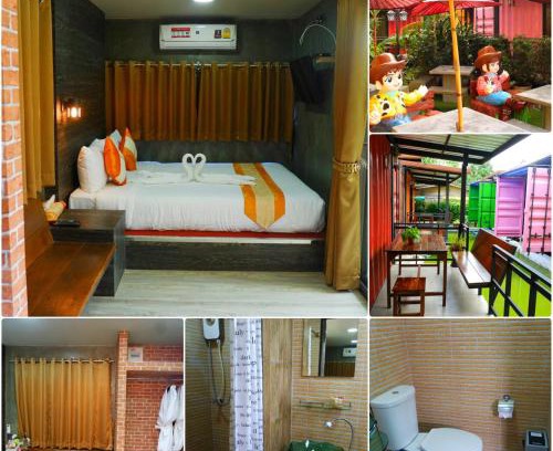 Makham Tia Hotel | Explore Family-Friendly Comfort at Amazon Resort