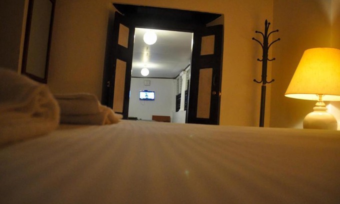 Udunuwara House | Discover Ambanwala Spice Garden: Pet-Friendly Retreat
