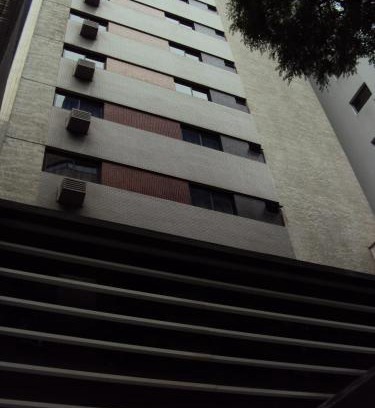 Matriz Apartment | Ambassador Residence Apart-hotel