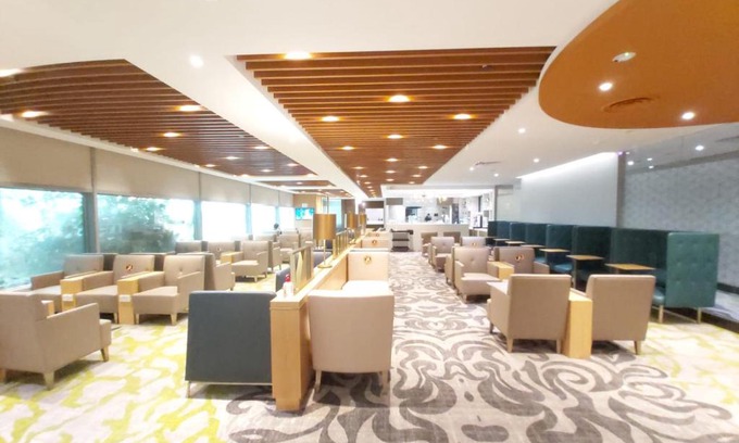 Changi Hotel | Relaxing Stay at Ambassador Transit Lounge Terminal 3