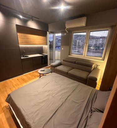 Bitola Apartment | Budget-Friendly Ambe Apartments - Perfect for Families