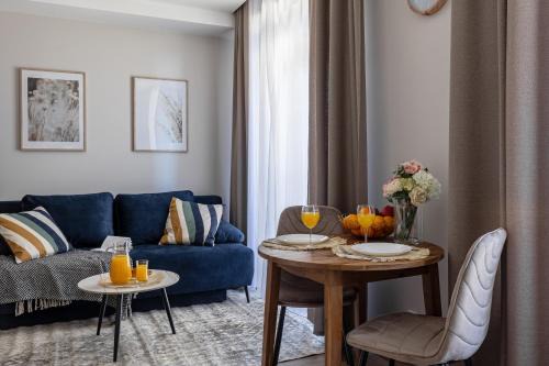 Vilnius city municipality Apartment | Amber Apartment: Exceptional Stay with Free Parking & Self Check-In