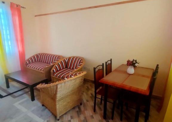 Kitengela Apartment | Pet-Friendly Amber Apartments G2 in Kitengela
