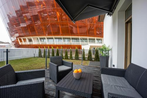 Liepaja House | Amber House: Ocean View Retreat with Beach Access, 4 Stars