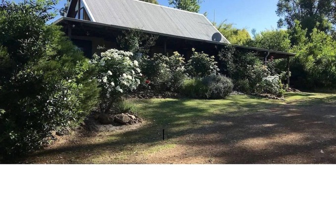 Balingup House | Amberley House - A hint of Tuscany