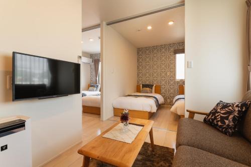 Sasebo Apartment | Family-Friendly Stay at Ambicia Sasebo with Great Reviews
