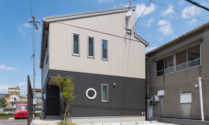 Sasebo Apartment | Discover Ambicia Sasebo: Family-Friendly with Breakfast Included