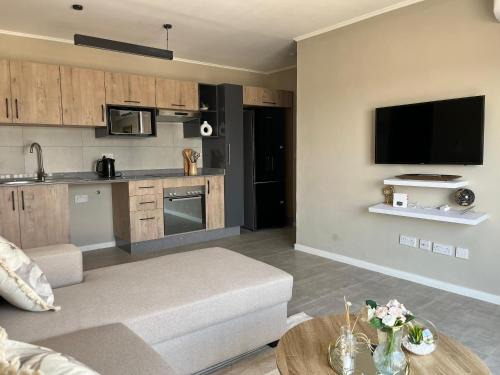Gaborone Bed & Breakfast | Ambience