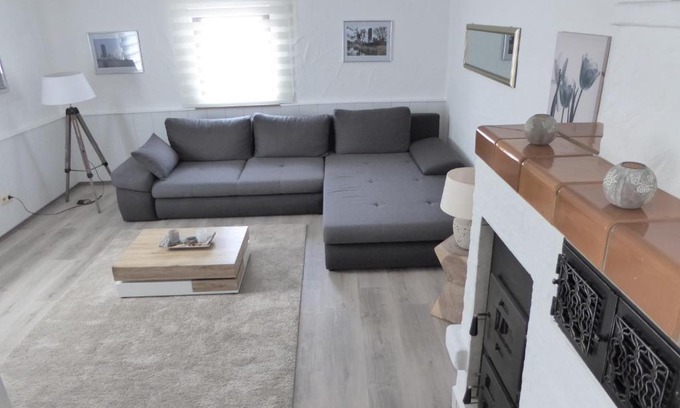 Treffen Apartment | Pet-Friendly Ambiente Ferienapartments Julienhöhe Awaits You
