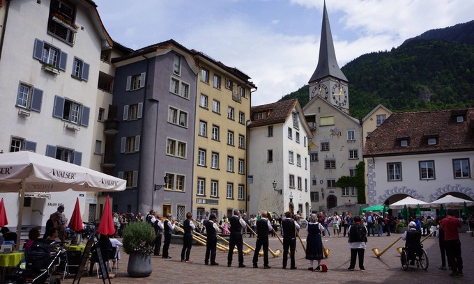 Old Town Hotel | Guest Rated 9.2: Ambiente Hotel Freieck Awaits You