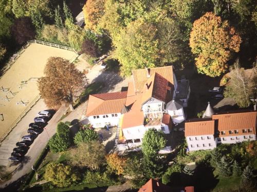 Hildesheim District House | Relaxing Stay at Ambiente Hotel Papenhof with Family-Friendly Amenities