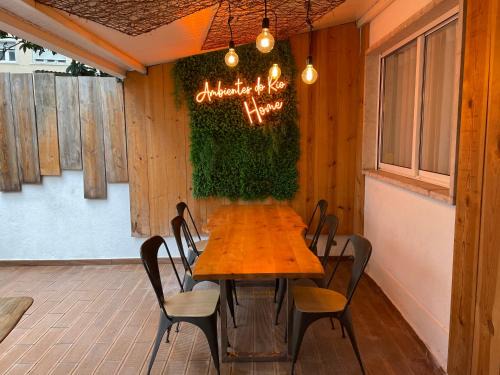 Sacavem Apartment | Inviting Ambientes do Rio Home: Guest Rated 9.3/10