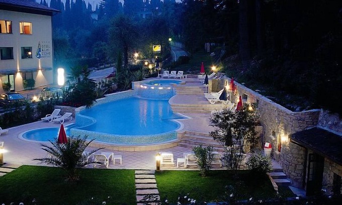 Val di Sogno Hotel | Inviting Stay at Ambienthotel Spiaggia with Pool & Breakfast