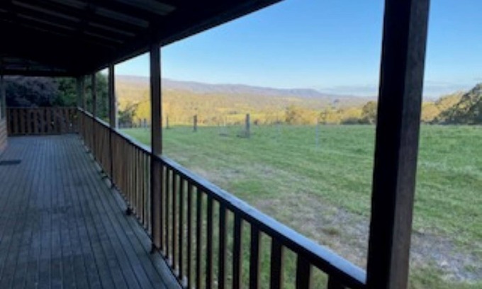 Bandon Grove House | Experience Amble Lea: A Perfect NSW Country Retreat