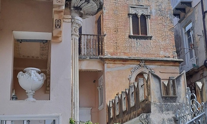 Tropea Apartment | Ambra Hotel: Exceptional Stay with Ocean Views & Free Wi-Fi