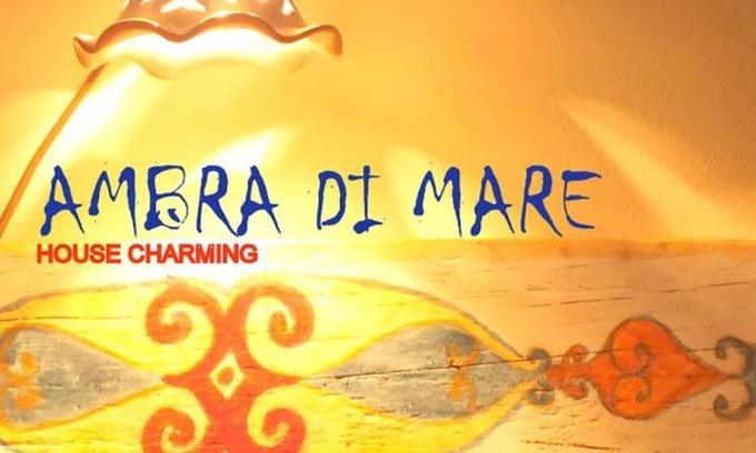 Sant'Agata di Militello Apartment | Discover Ambra di Mare: Family-Friendly Getaway Rated 9.5