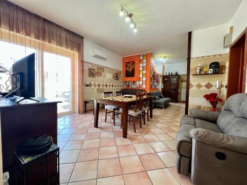Veglie House | Discover AMBRA’S HOME: Family-Friendly Retreat with 10/10 Rating
