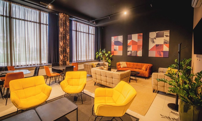 Rzeszow Hotel | Ambre Hotel